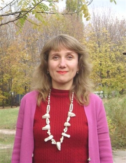 Rencontre Femme Russe - Elena 63 ans - UE1443 - Photo 3