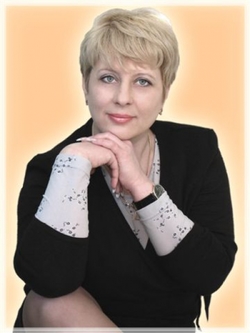 Belle Femme Ukraine Olga 60 ans