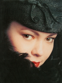 Belle Femme Ukraine Angelika 59 ans