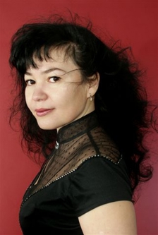 Rencontre Femme Russe - Angelika 59 ans - UE1447 - Photo 2