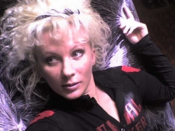 Rencontre Femme Russe - Inna 53 ans - UE1453 - Photo 2