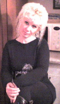Rencontre Femme Russe - Inna 53 ans - UE1453 - Photo 3