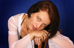 Belle Femme Ukraine Ludmila 55 ans