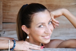Belle Femme Ukraine Marina 47 ans