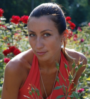 Rencontre Femme Russe - Marina 47 ans - UE1457 - Photo 3