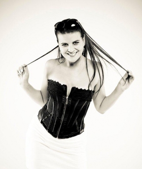 Rencontre Femme Russe - Lilia 48 ans - UE1459 - Photo 2