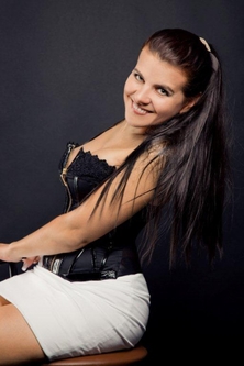 Rencontre Femme Russe - Lilia 48 ans - UE1459 - Photo 5