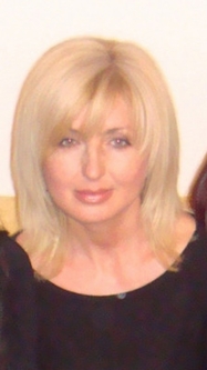 Belle Femme Ukraine Lora 56 ans