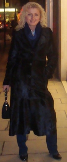 Rencontre Femme Russe - Lora 56 ans - UE1460 - Photo 2