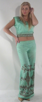 Rencontre Femme Russe - Lilia 53 ans - UE1463 - Photo 2