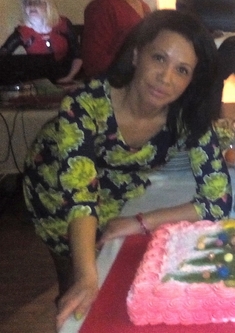 Rencontre Femme Russe - Natalia 48 ans - UE1465 - Photo 3