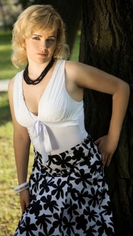 Rencontre Femme Russe - Anna 47 ans - UE1466 - Photo 2