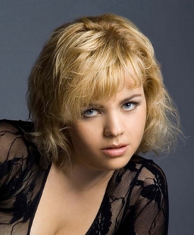 Rencontre Femme Russe - Anna 47 ans - UE1466 - Photo 3