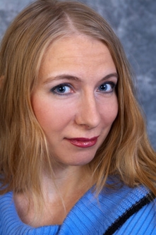 Belle Femme Ukraine Tatiana 51 ans