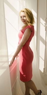 Rencontre Femme Russe - Aleksandra 45 ans - UE1470 - Photo 2