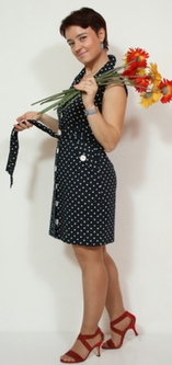 Rencontre Femme Russe - Anastasia 54 ans - UE1476 - Photo 4