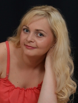 Rencontre Femme Russe - Tatiana 48 ans - UE1478 - Photo 2