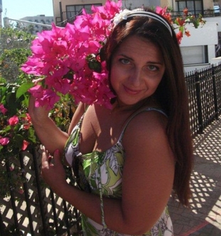 Rencontre Femme Russe - Alena 46 ans - UE1479 - Photo 2