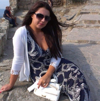 Rencontre Femme Russe - Alena 46 ans - UE1479 - Photo 3