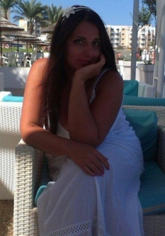 Rencontre Femme Russe - Alena 46 ans - UE1479 - Photo 5