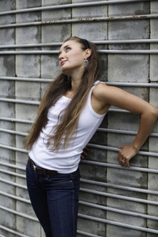 Rencontre Femme Russe - Lina 43 ans - UE1480 - Photo 3