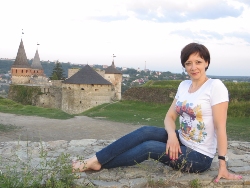 Rencontre Femme Russe - Oksana 50 ans - UI1915 - Photo 3