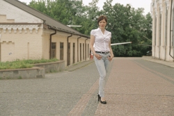 Rencontre Femme Russe - Oksana 50 ans - UI1915 - Photo 4