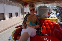 Rencontre Femme Russe - Tamila 51 ans - UI1923 - Photo 4