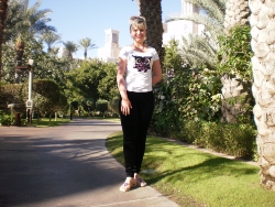 Rencontre Femme Russe - Tamila 51 ans - UI1923 - Photo 3