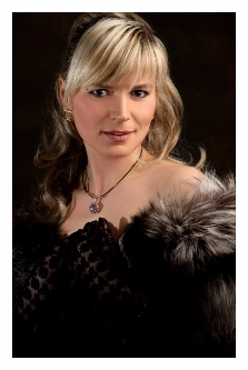 Belle Femme Ukraine Tamila 51 ans