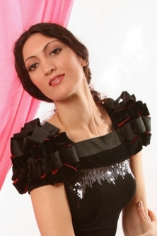 Belle Femme Ukraine Natalia 48 ans