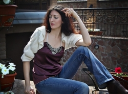 Rencontre Femme Russe - Natalia 48 ans - UE1488 - Photo 3