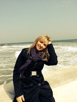 Rencontre Femme Russe - Anna 47 ans - VN1971 - Photo 4