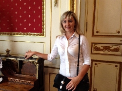 Rencontre Femme Russe - Anna 47 ans - VN1971 - Photo 1