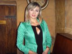 Rencontre Femme Russe - Anna 47 ans - VN1971 - Photo 6