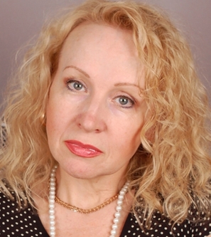 Belle Femme Ukraine Antonina 68 ans