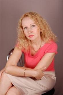 Rencontre Femme Russe - Antonina 68 ans - UE1490 - Photo 2