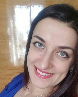 Belle Femme Ukraine Elena 42 ans