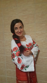 Rencontre Femme Russe - Elena 42 ans - VN1976 - Photo 4