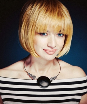 Belle Femme Ukraine Anna 62 ans