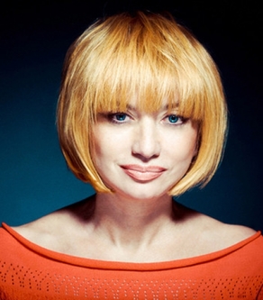 Rencontre Femme Russe - Anna 62 ans - UE1491 - Photo 3