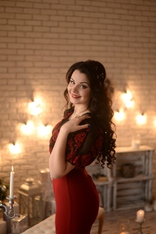 Rencontre Femme Russe - Ekaterina 30 ans - VN1979 - Photo 3