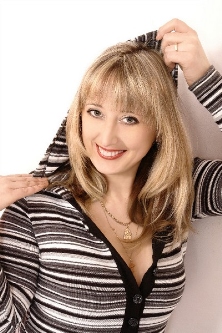 Rencontre Femme Russe - Ludmila 50 ans - VN1980 - Photo 2