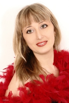 Rencontre Femme Russe - Ludmila 50 ans - VN1980 - Photo 3