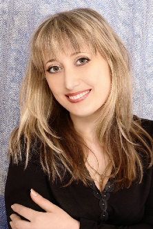 Belle Femme Ukraine Ludmila 50 ans