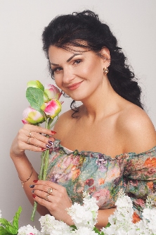 Rencontre Femme Russe - Nadia 49 ans - VN1985 - Photo 3