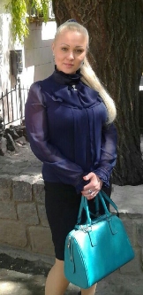 Rencontre Femme Russe - Tatyana 46 ans - VN1987 - Photo 3