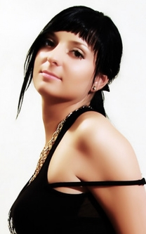 Belle Femme Ukraine Valentina 41 ans