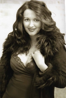 Rencontre Femme Russe - Natali 54 ans - VN1988 - Photo 4