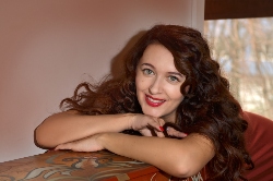 Belle Femme Ukraine Natali 54 ans